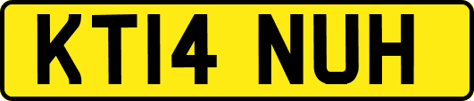 KT14NUH