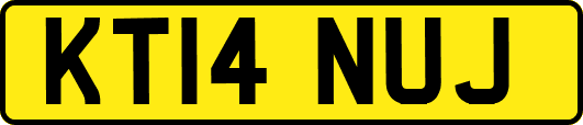 KT14NUJ