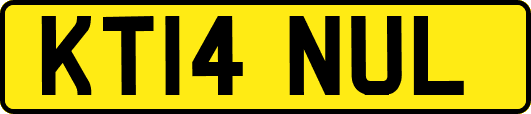 KT14NUL