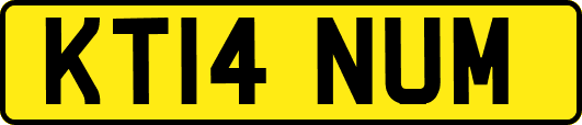 KT14NUM