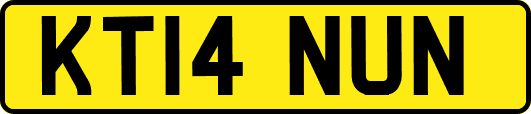 KT14NUN
