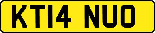 KT14NUO