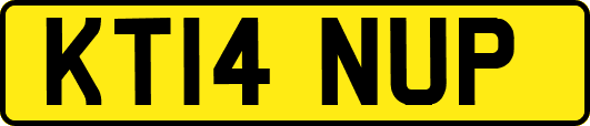 KT14NUP