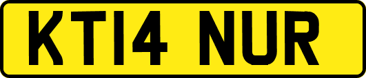 KT14NUR
