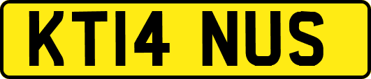 KT14NUS