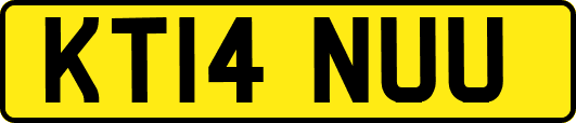 KT14NUU