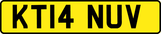 KT14NUV
