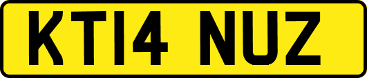 KT14NUZ