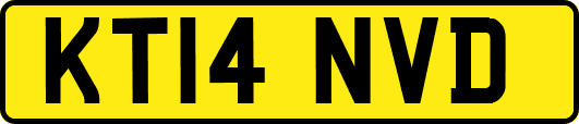KT14NVD