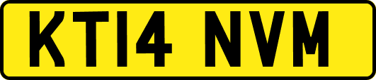 KT14NVM