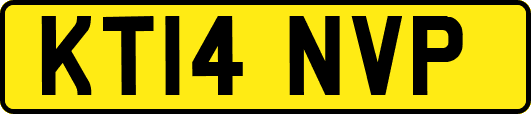 KT14NVP