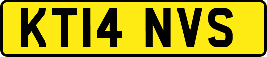 KT14NVS