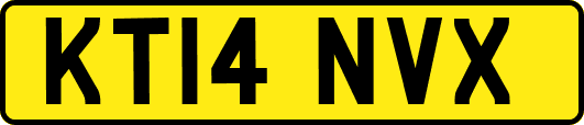 KT14NVX