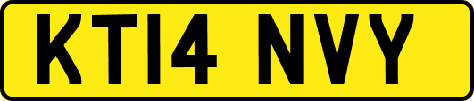 KT14NVY