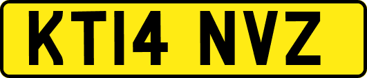 KT14NVZ