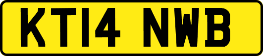 KT14NWB