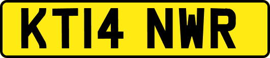 KT14NWR