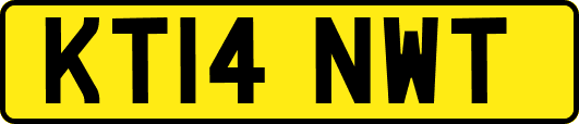 KT14NWT