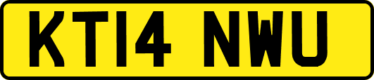 KT14NWU