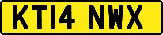 KT14NWX