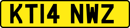 KT14NWZ