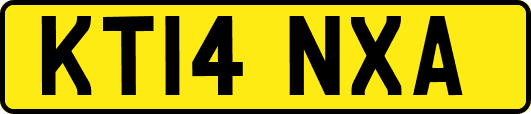 KT14NXA