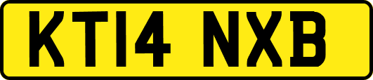 KT14NXB