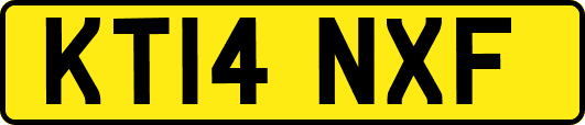 KT14NXF