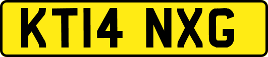 KT14NXG