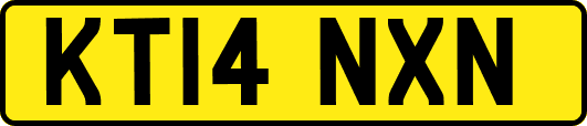 KT14NXN