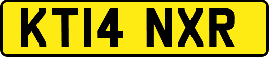 KT14NXR
