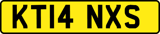 KT14NXS