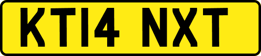 KT14NXT