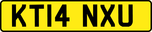 KT14NXU