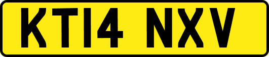 KT14NXV