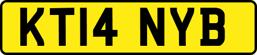 KT14NYB