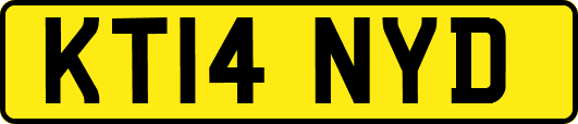 KT14NYD