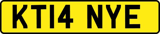 KT14NYE