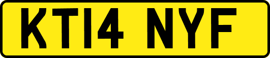 KT14NYF