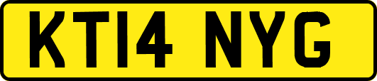 KT14NYG