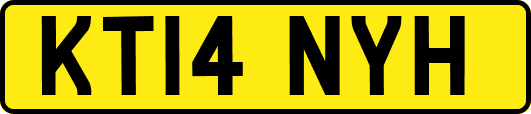 KT14NYH