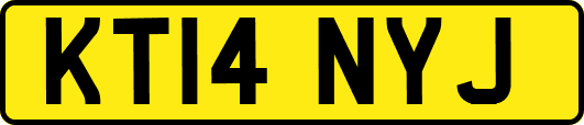 KT14NYJ