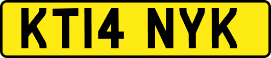 KT14NYK