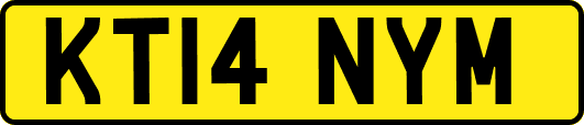 KT14NYM