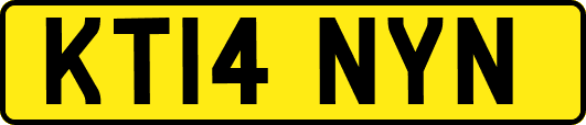 KT14NYN