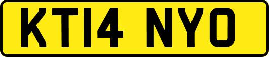 KT14NYO