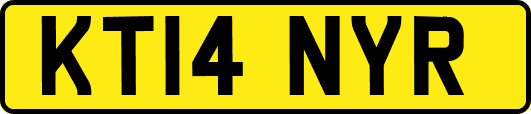 KT14NYR