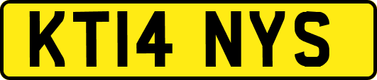 KT14NYS