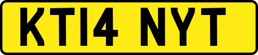 KT14NYT