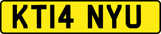 KT14NYU